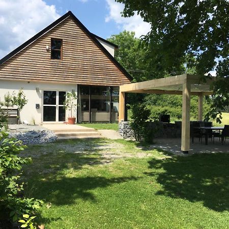 Stadel Lipno Černá v Pošumaví エクステリア 写真